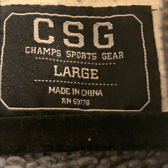 Jacket - Picture 3 of 3